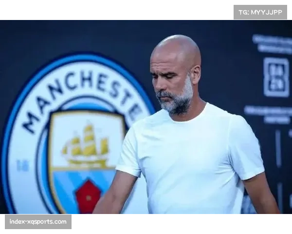 曼城冲击欧洲巅峰 瓜迪奥拉誓言实现新突破