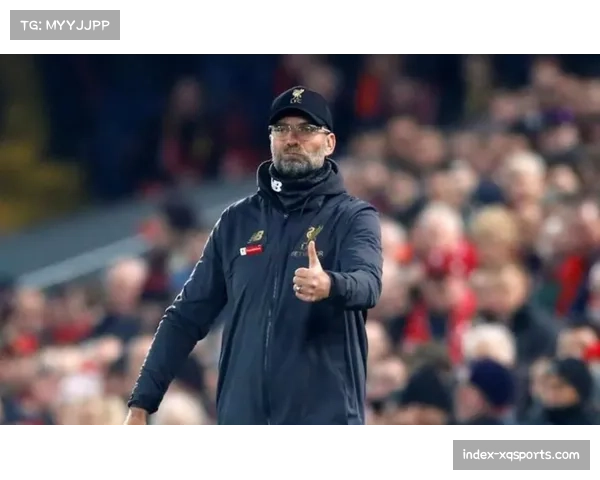 利物浦坚定支持斯洛特 主帅职位暂无变动