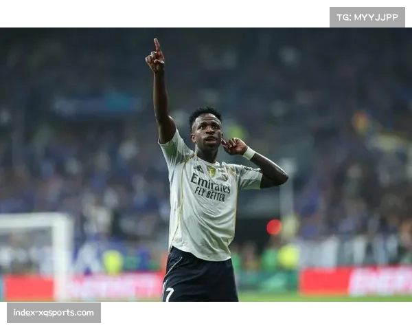 从青训到金靴：维尼修斯的崛起之路与皇马欧冠征程