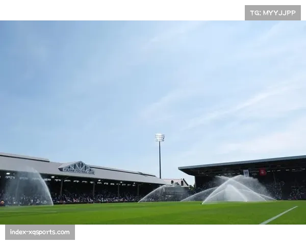 富勒姆主场草皮维护秘密，园艺团队采用地热技术