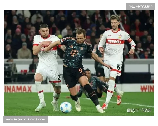 拜仁客场战绩更新：9场豪取25分，净胜球+25