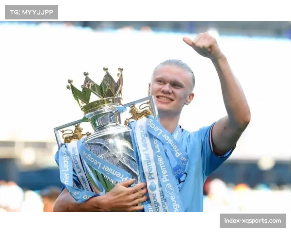 数据分析：对比哈兰德与伊萨克，谁是本赛季英超最高效射手？